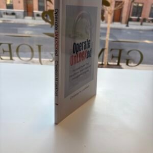 Operate UnLOCKed - Paperback