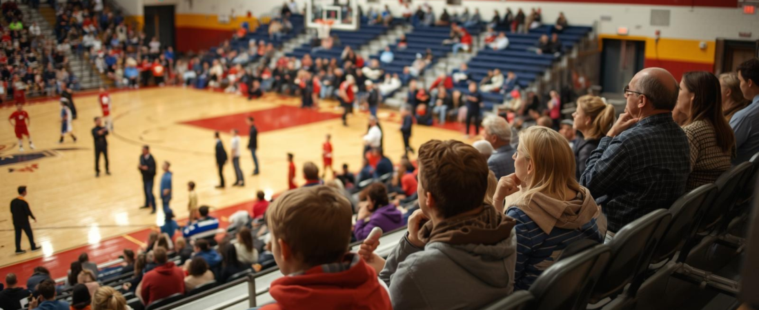 4.29.26 – Nobody Owes Your Kid a Scholarship