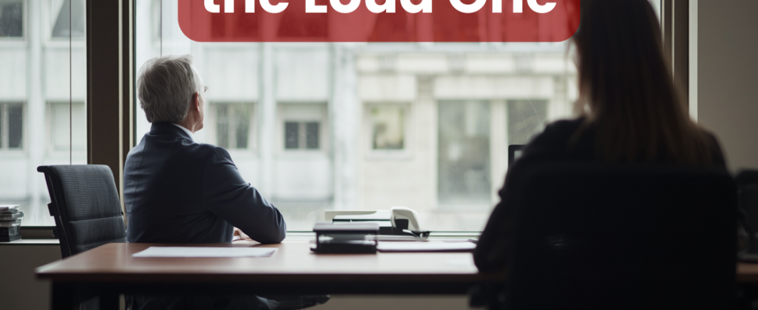 The Dangerous Leader Isn’t Always the Loud One