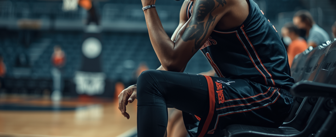 5.4.26 – You’re Not Missing the Shot. You’re Missing the Lens.