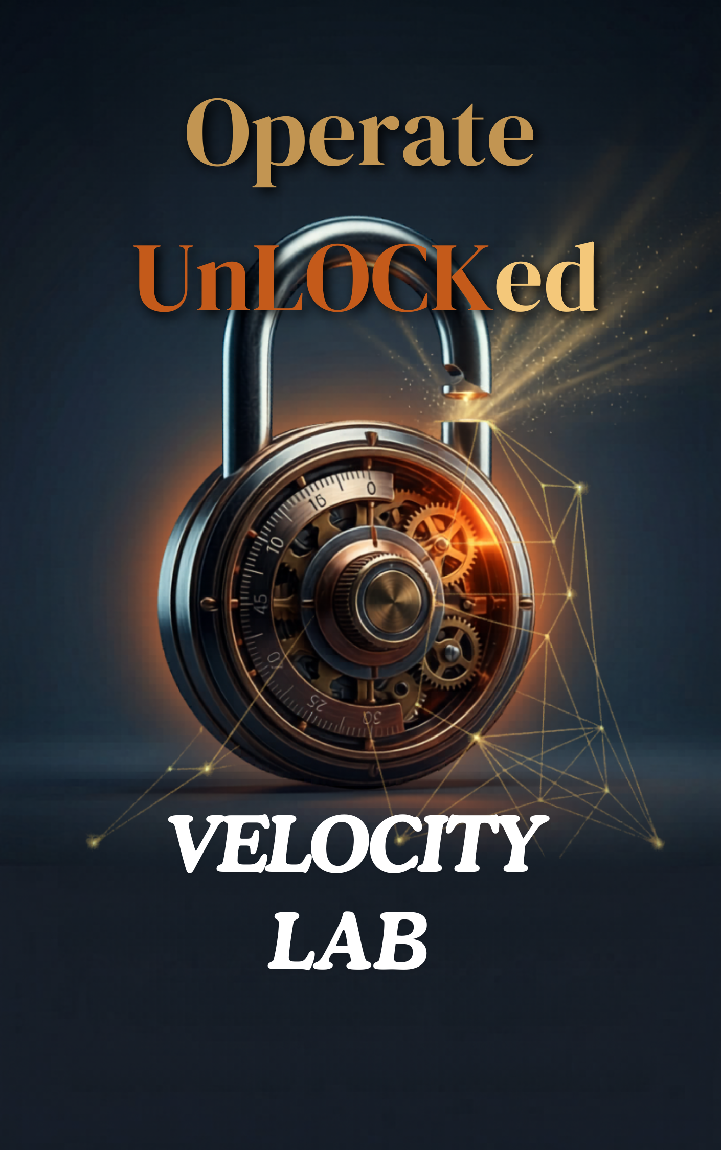 Velocity Lab 6-Week Cohort - Image 1