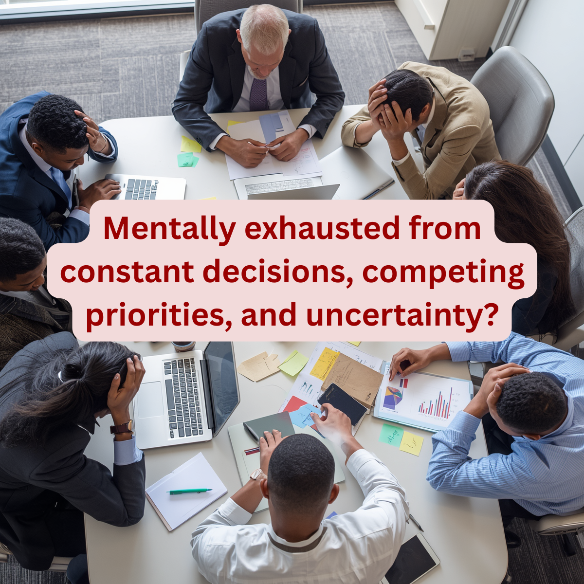 Decision Audit