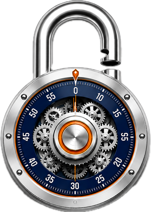 Operate UnLOCKed