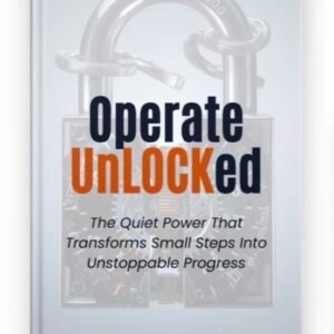 Operate UnLOCKed (eBook)